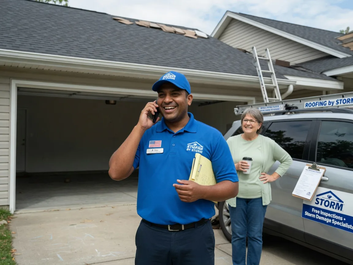 Roof Repair Near Me Odessa, DE FAQs
