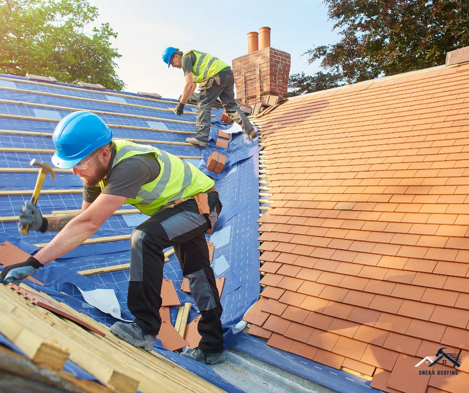 Why choose Roof Repair Near Me in Odessa, DE